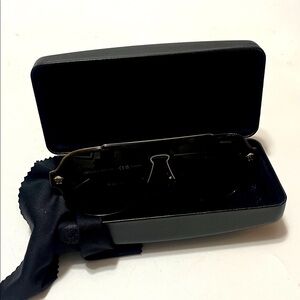 Versace Tortoise Shell Aviator Brown Gold Sunglasses